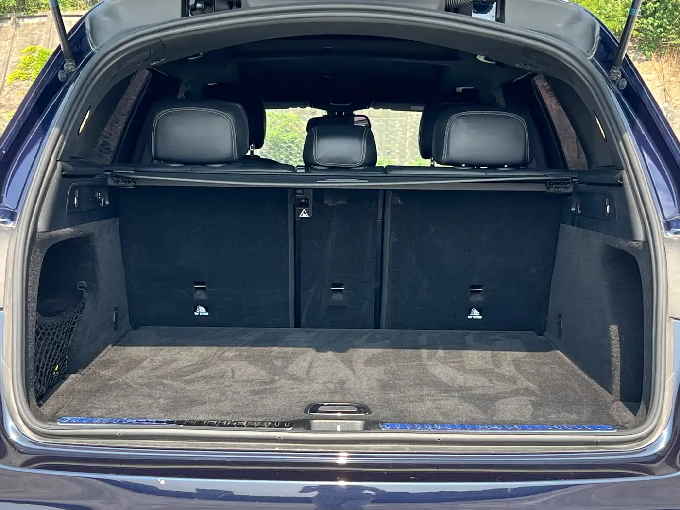 Mercedes-Benz GLC 2018 Facelift GLC 260 4MATIC Dynamic фото 13