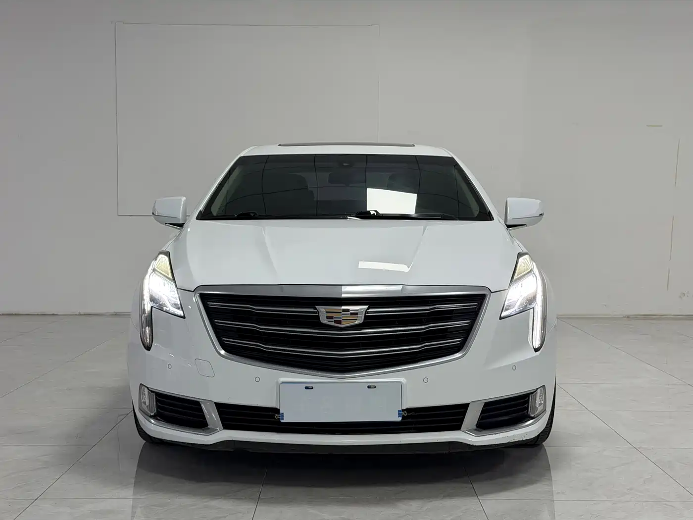 Cadillac XTS 2018 28T Elite фото 2