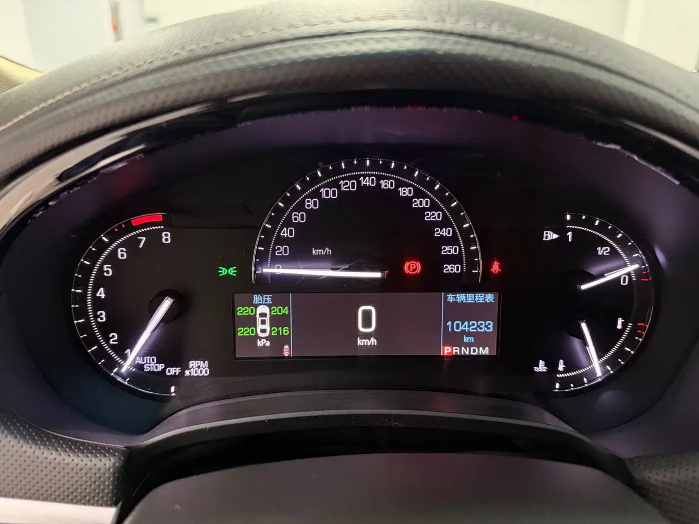 Cadillac XTS 2018 28T Elite фото 10