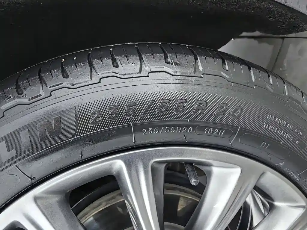 Фото 24 - Buick Enclave