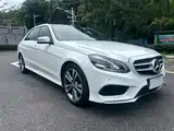 صورة 3 - Mercedes-Benz E-Class