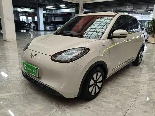 Wuling Motors Wuling Bingo 2023