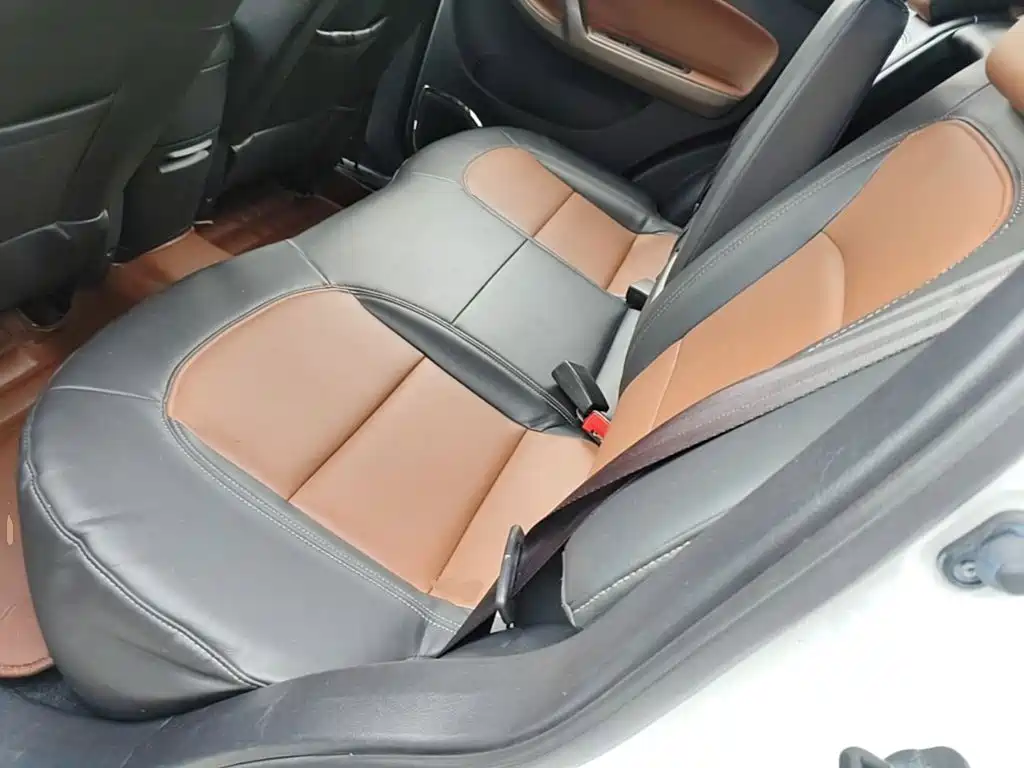 Haima S5 2014 2014 1.6L Manual Smart Joy