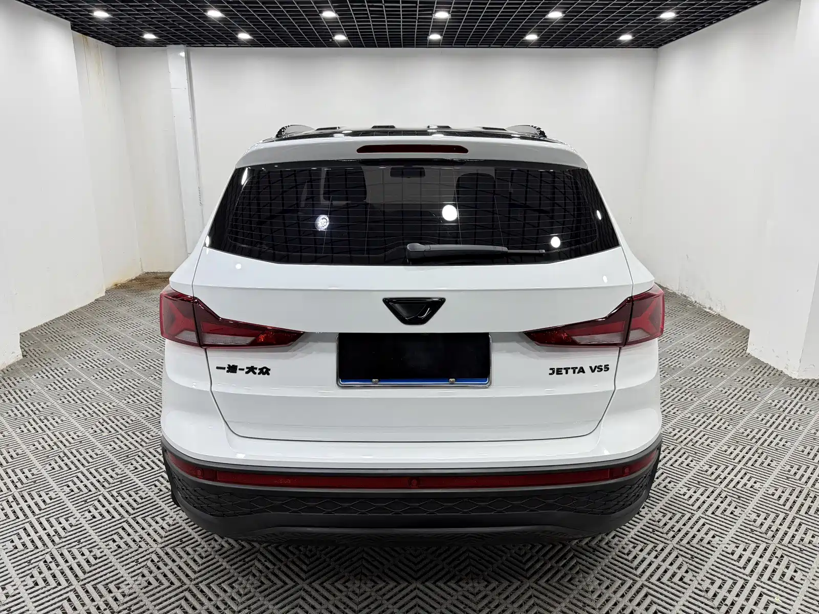 Фото 8 - Jetta VS5
