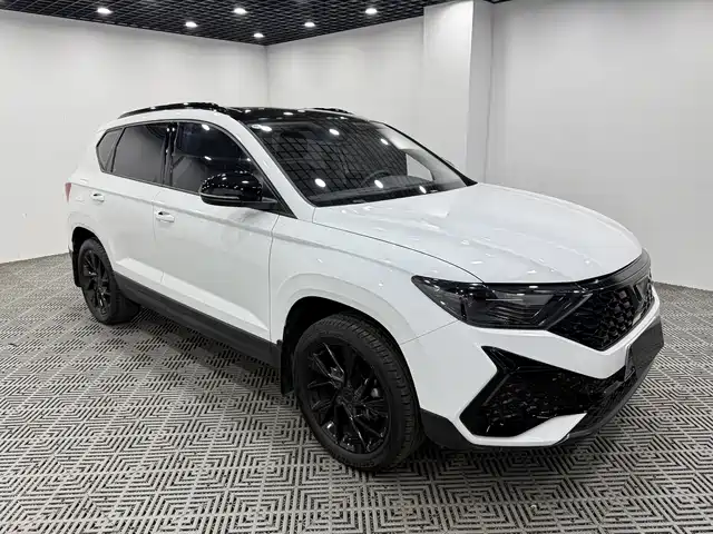 Jetta VS5 2023