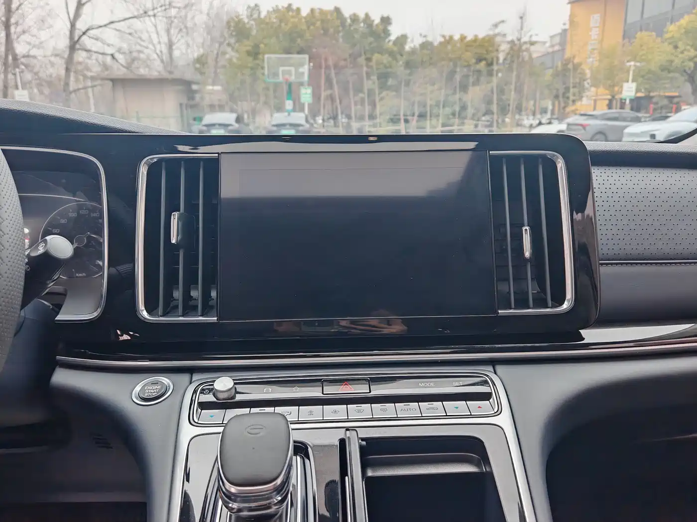 GAC Trumpchi Trumpchi M8 2023 Leading Series 390T Premium Edition фото 15