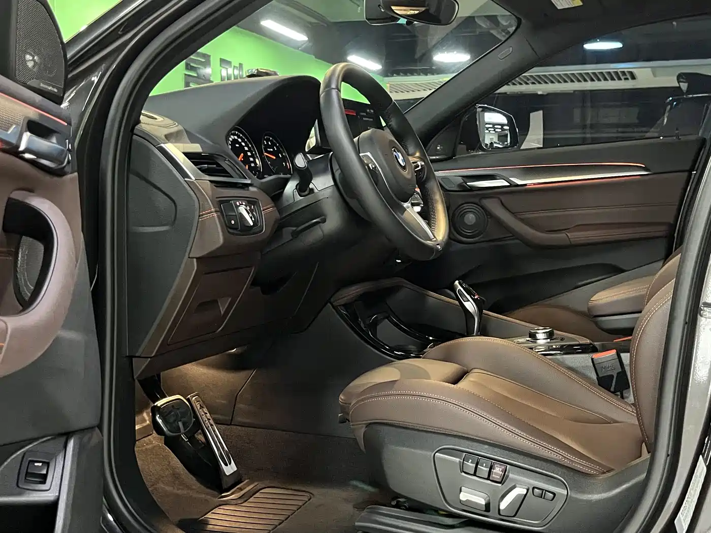 BMW X2 2022 sDrive25i Edge Edition фото 16