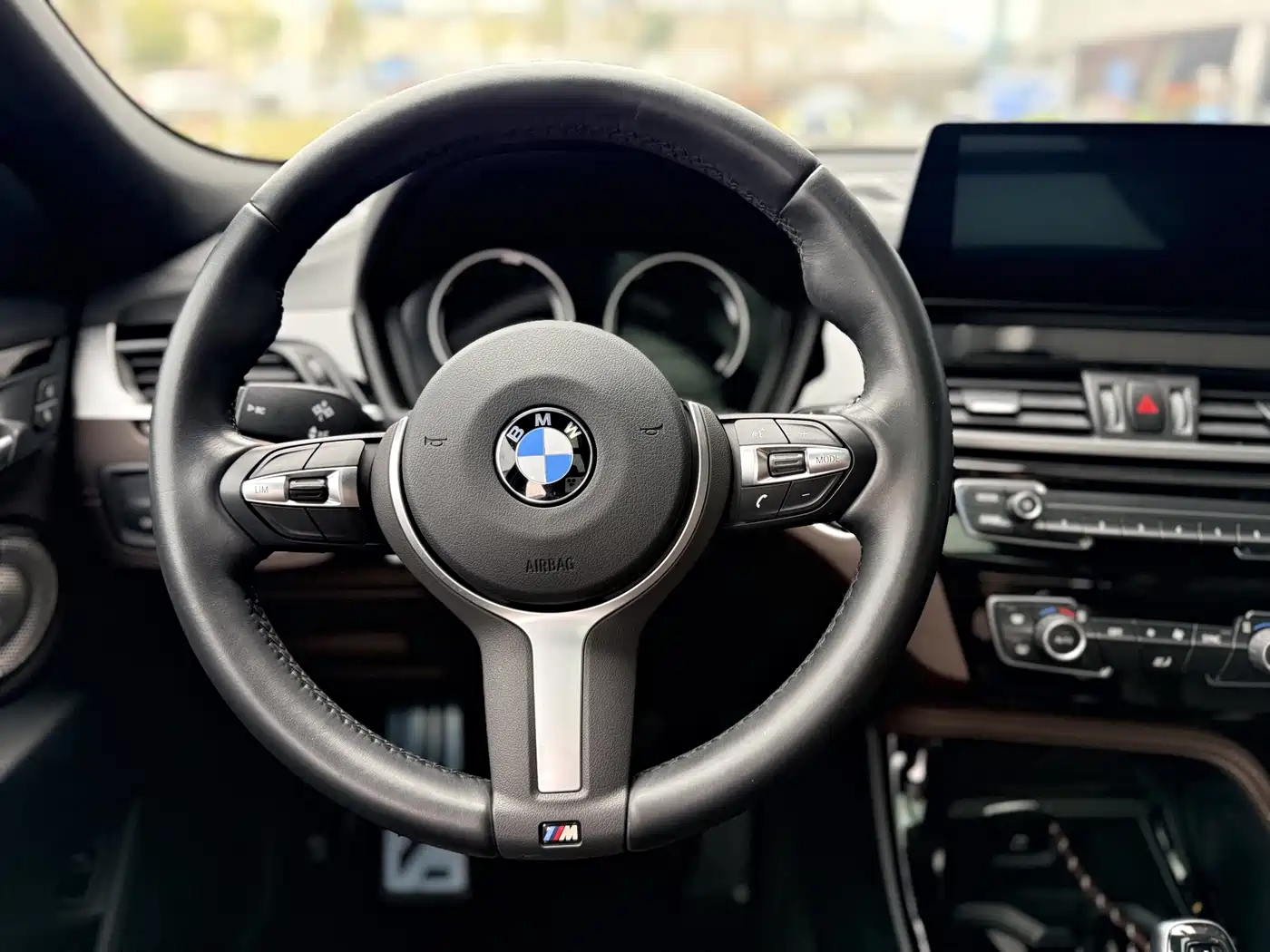 BMW X2 2021 sDrive25i Leading M Sport Package фото 16
