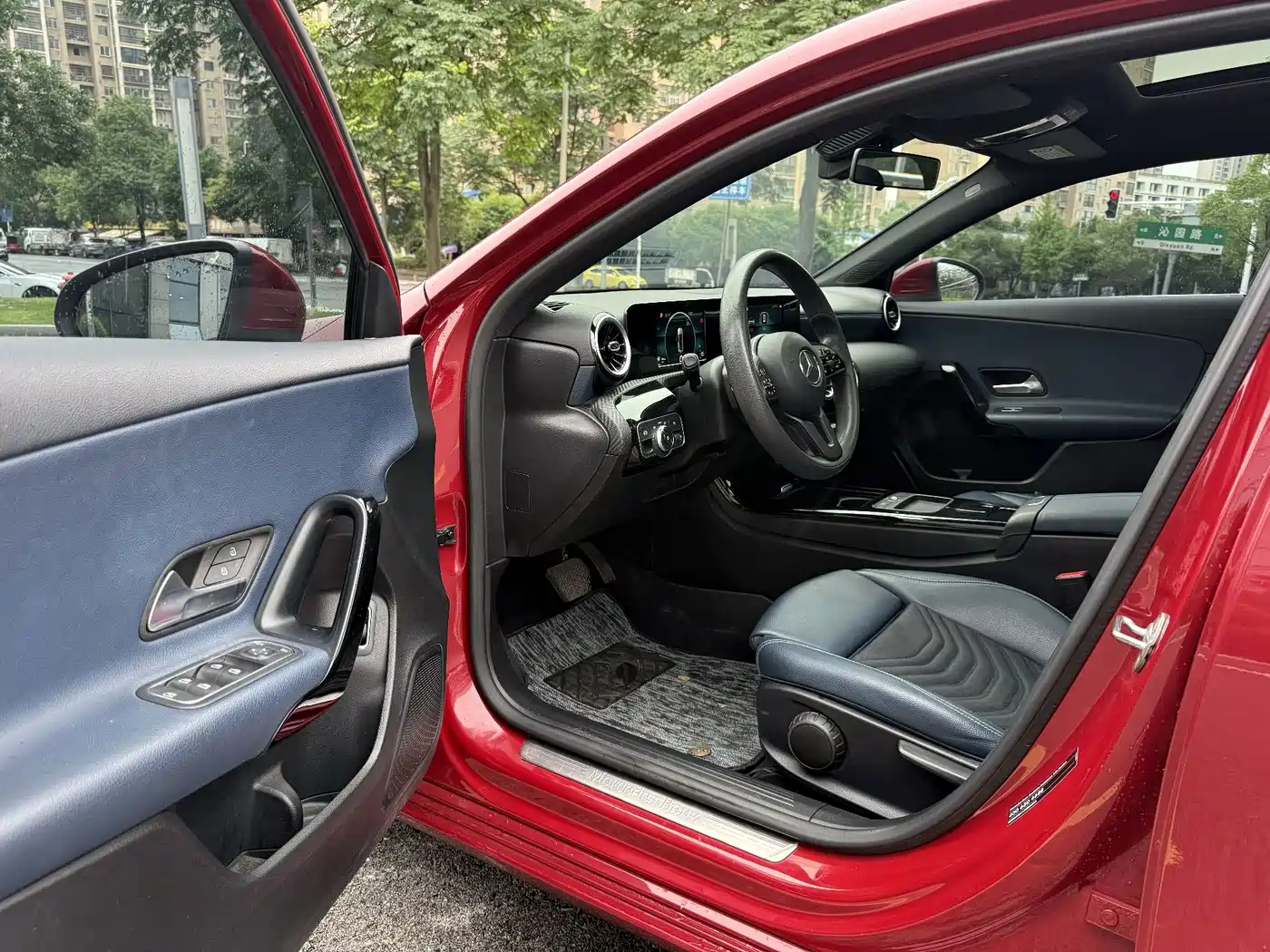 Photo 8 - Mercedes-Benz A-Class