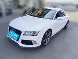 Фото 1 - Audi A7