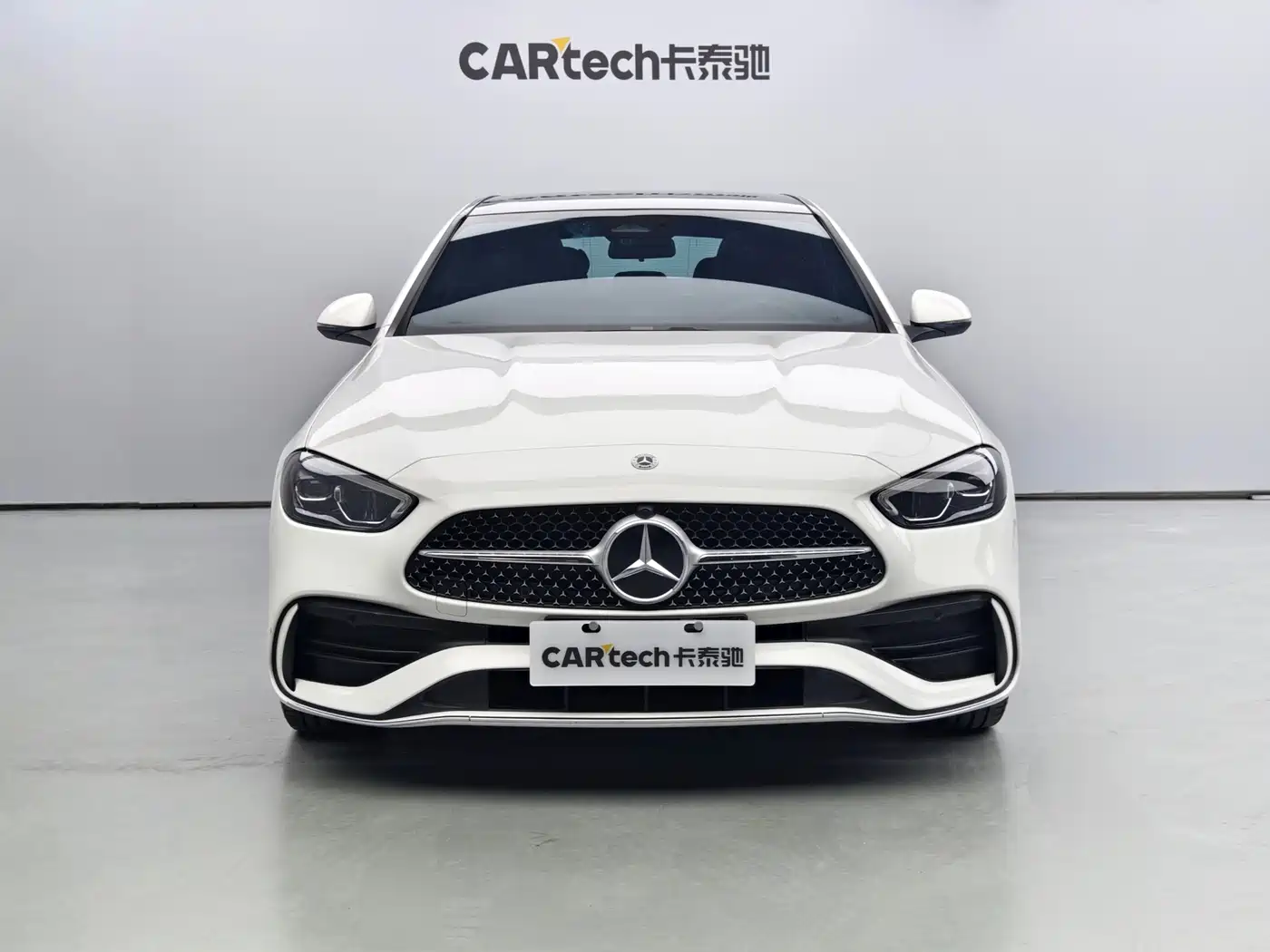 Mercedes-Benz C-Class 2023 C 260 L Sport фото 2