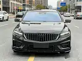 Фото 2 - Geely Preface