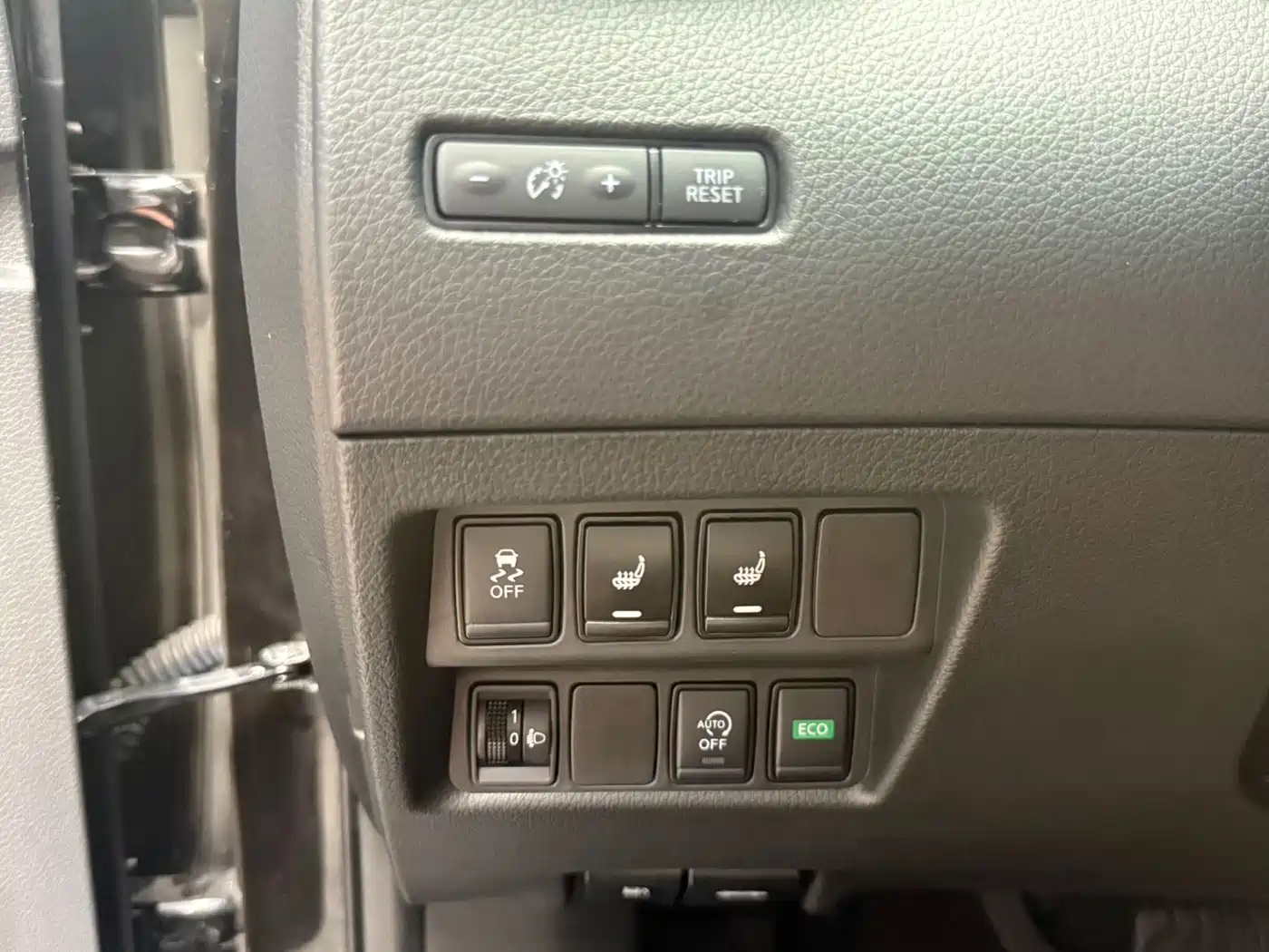Nissan X-Trail, миниатюра 16