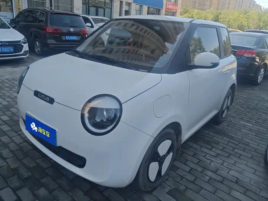 Changan Lumin 2025 2024 130km QingYue Edition