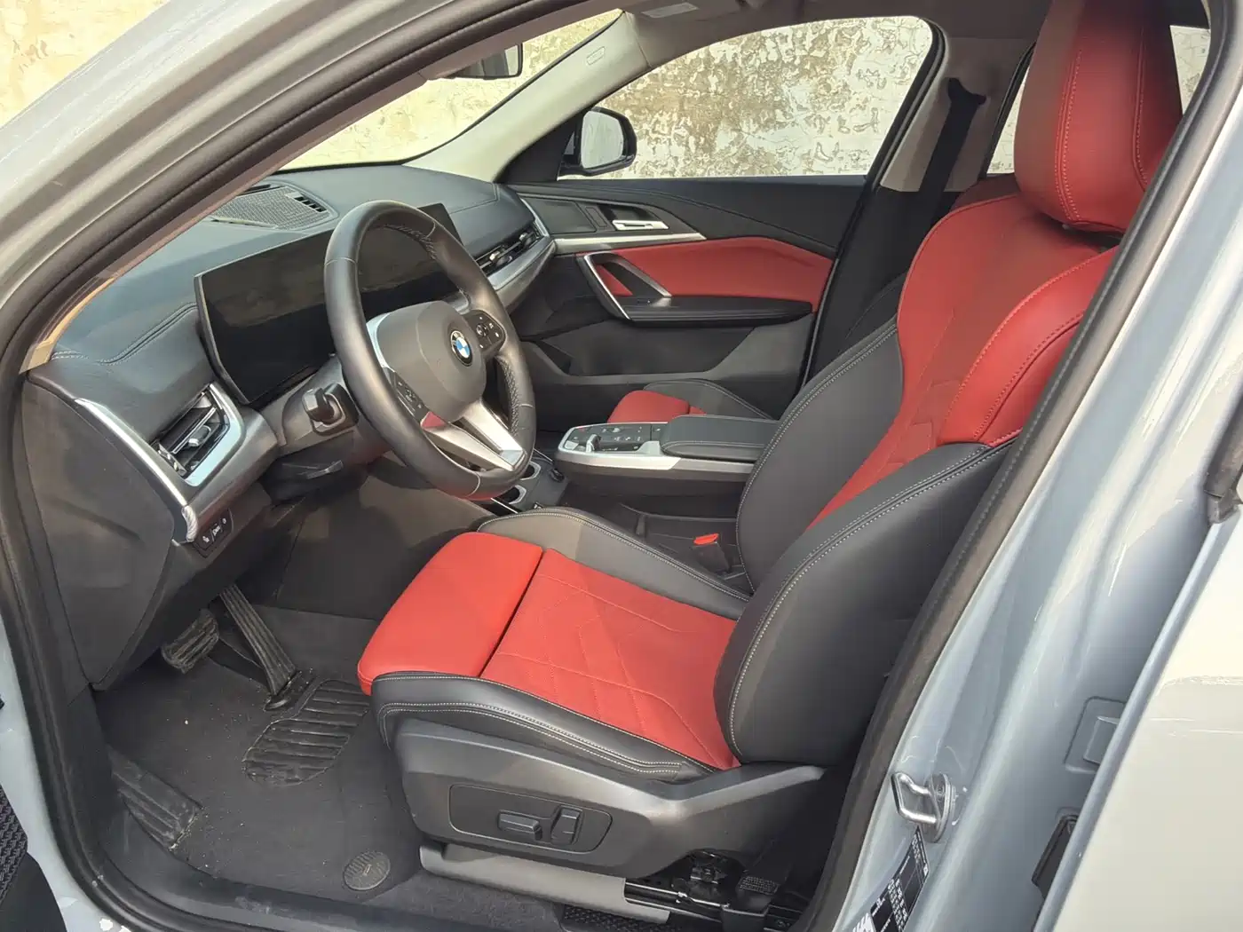 BMW X2 (Import) 2024 sDrive25i M Sport Package фото 7
