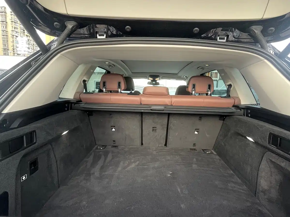 Фото 19 - BMW X5 (Import)