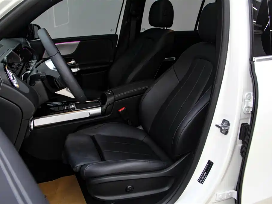 Mercedes-Benz GLB 2024 GLB 200 Dynamic фото 18