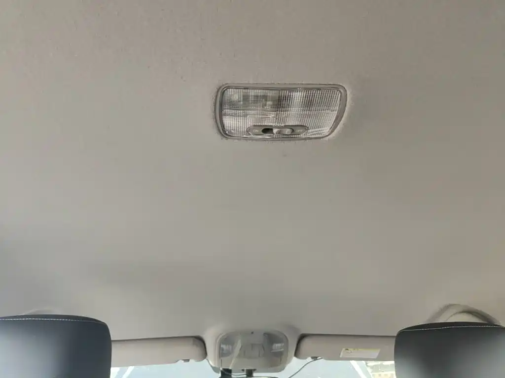 BYD Qin 2021 2019 1.5L Automatic Luxury Edition