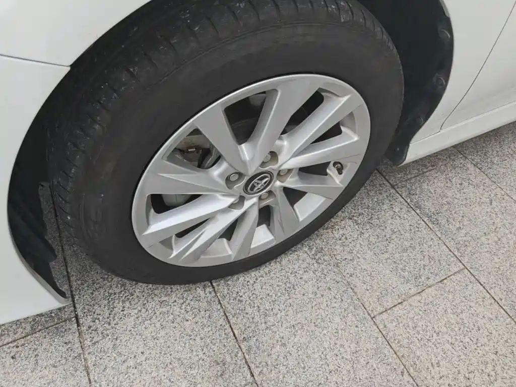 Toyota Camry 2022 2021 Hybrid 2.5HGVP Leading Edition