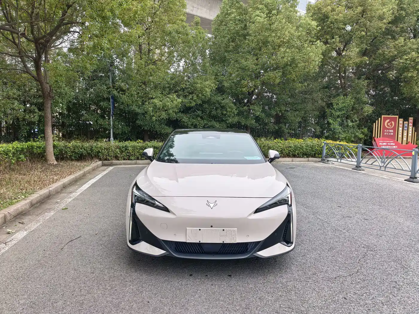 ARCFOX EXTREME FOX POLAR FOX ALPHA S5