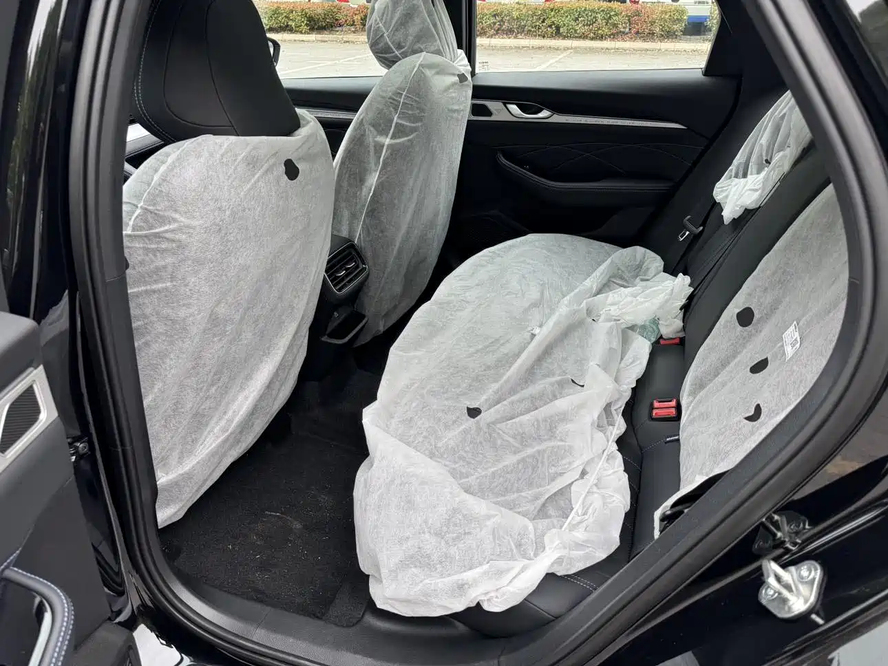 Geely Preface 2026 2026 Orient Yao 1.5TD Kunlun Edition