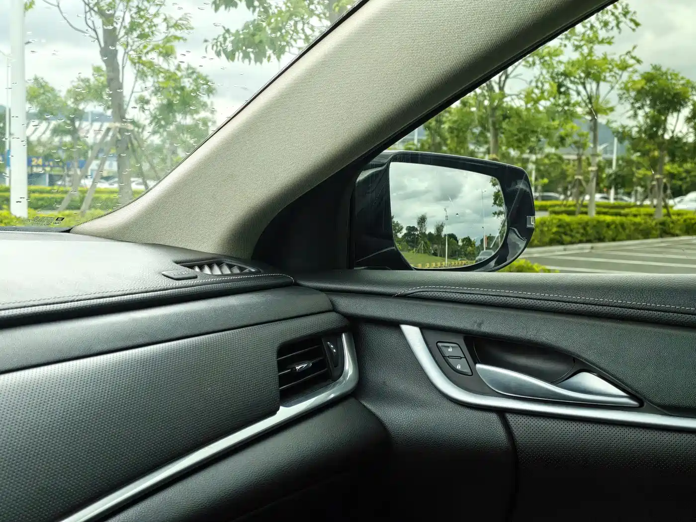 Cadillac XTS 2018 28T Technology фото 27