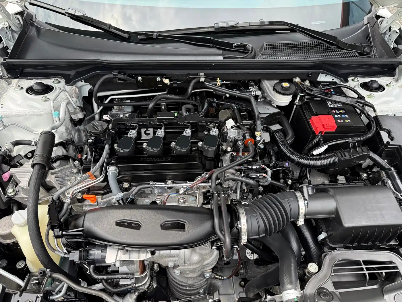 Honda Integra 2025 2023 240TURBO CVT Tech Edition