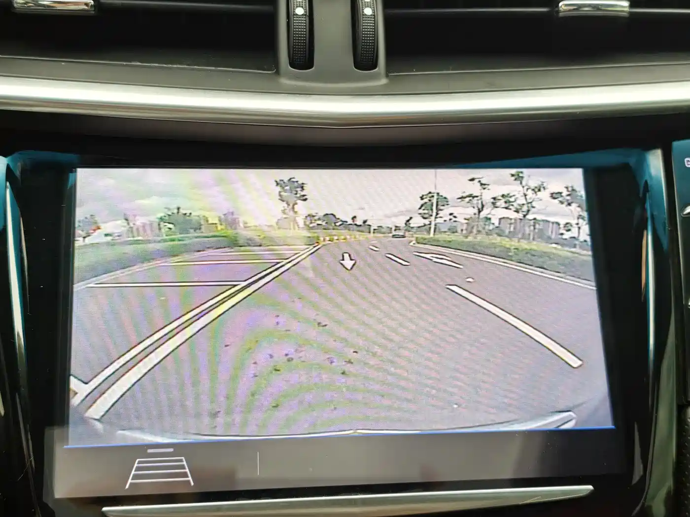 Cadillac XTS 2018 28T Technology фото 23