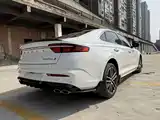 Фото 4 - Geely Preface