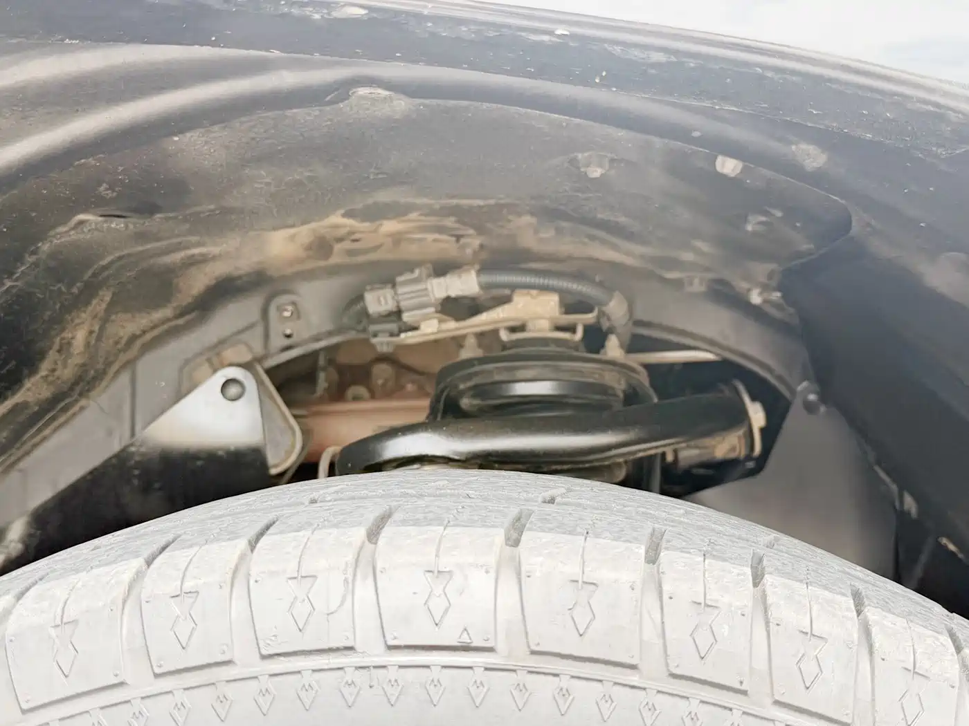 Toyota Prado (Import) 2004 VX 4.0 фото 14