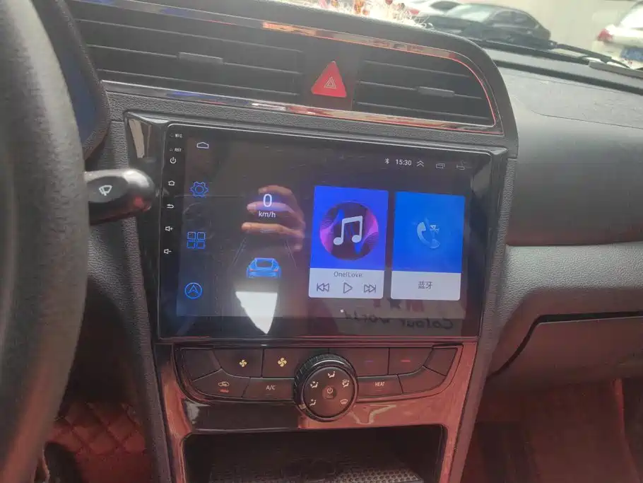 BAIC New Energy EC 2018 2018 EC220 Classic Edition