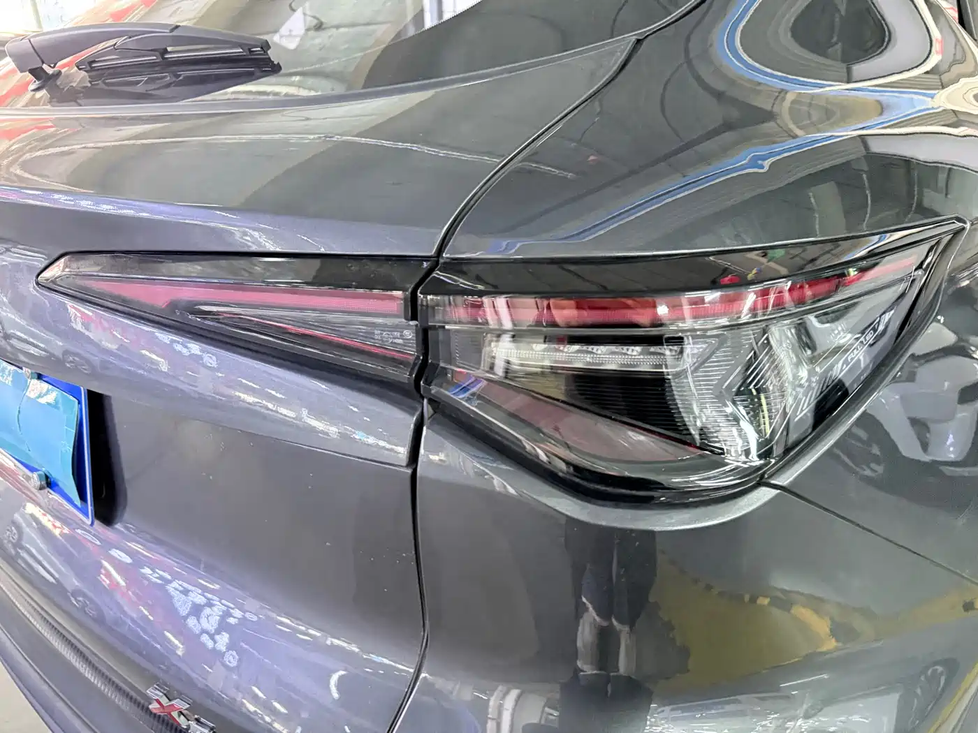 Changan X5 PLUS 2025 2025 1.5T DCT Pioneer