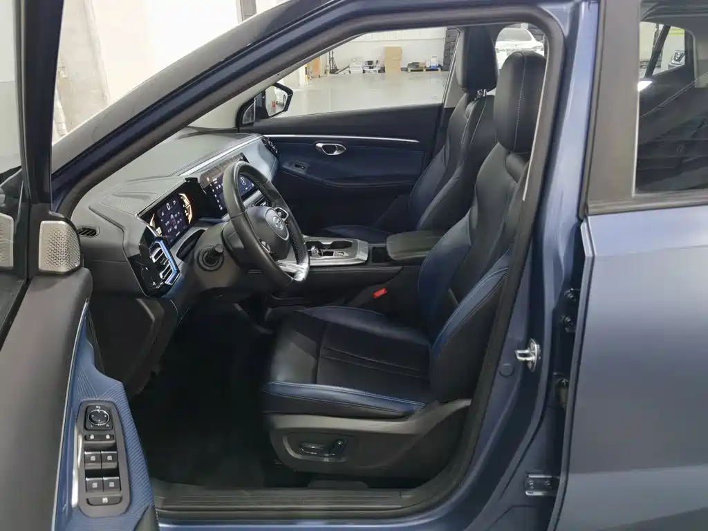 Photo 10 - GAC Trumpchi Trumpchi GS3