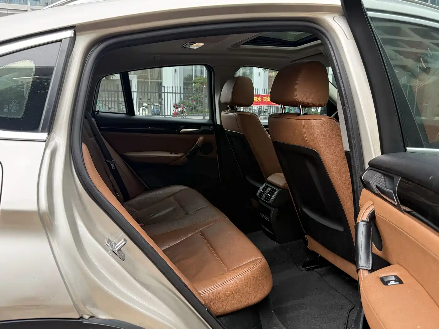 BMW X4 2014 xDrive20i X Design Package фото 13