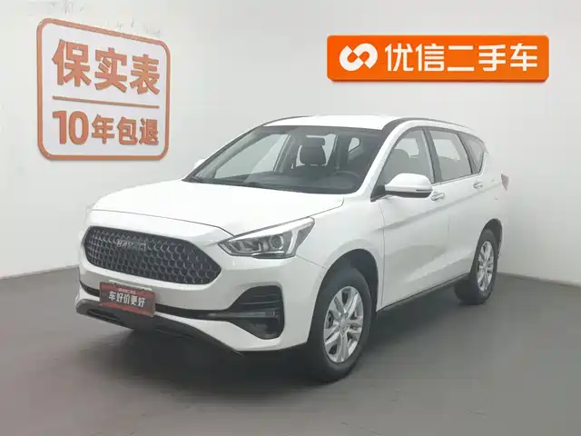 HAVAL M6