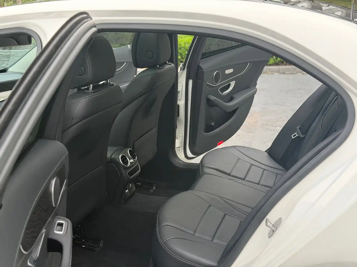 Mercedes-Benz C-Class 2020 Facelift C 260 L Sport фото 7