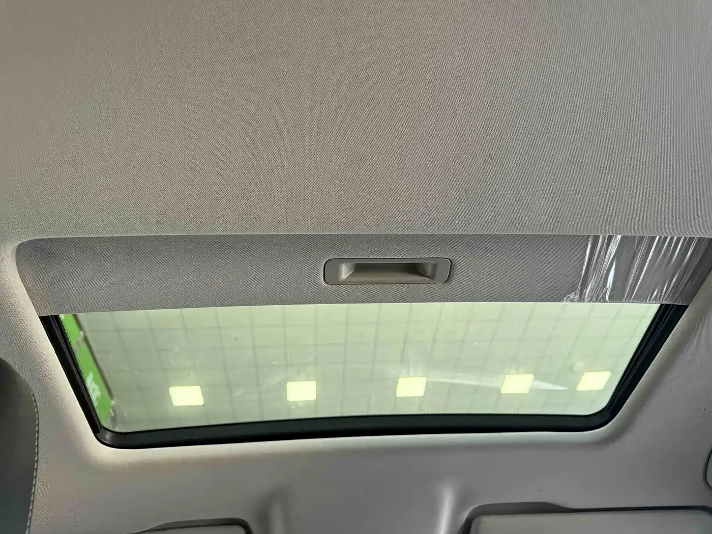 Škoda Kamiq 2023 Facelift 1.5L Auto Comfort Edition фото 18