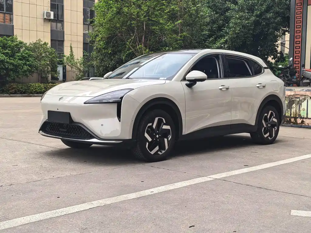 Baojun Yunhai 2024 500km Pure Electric