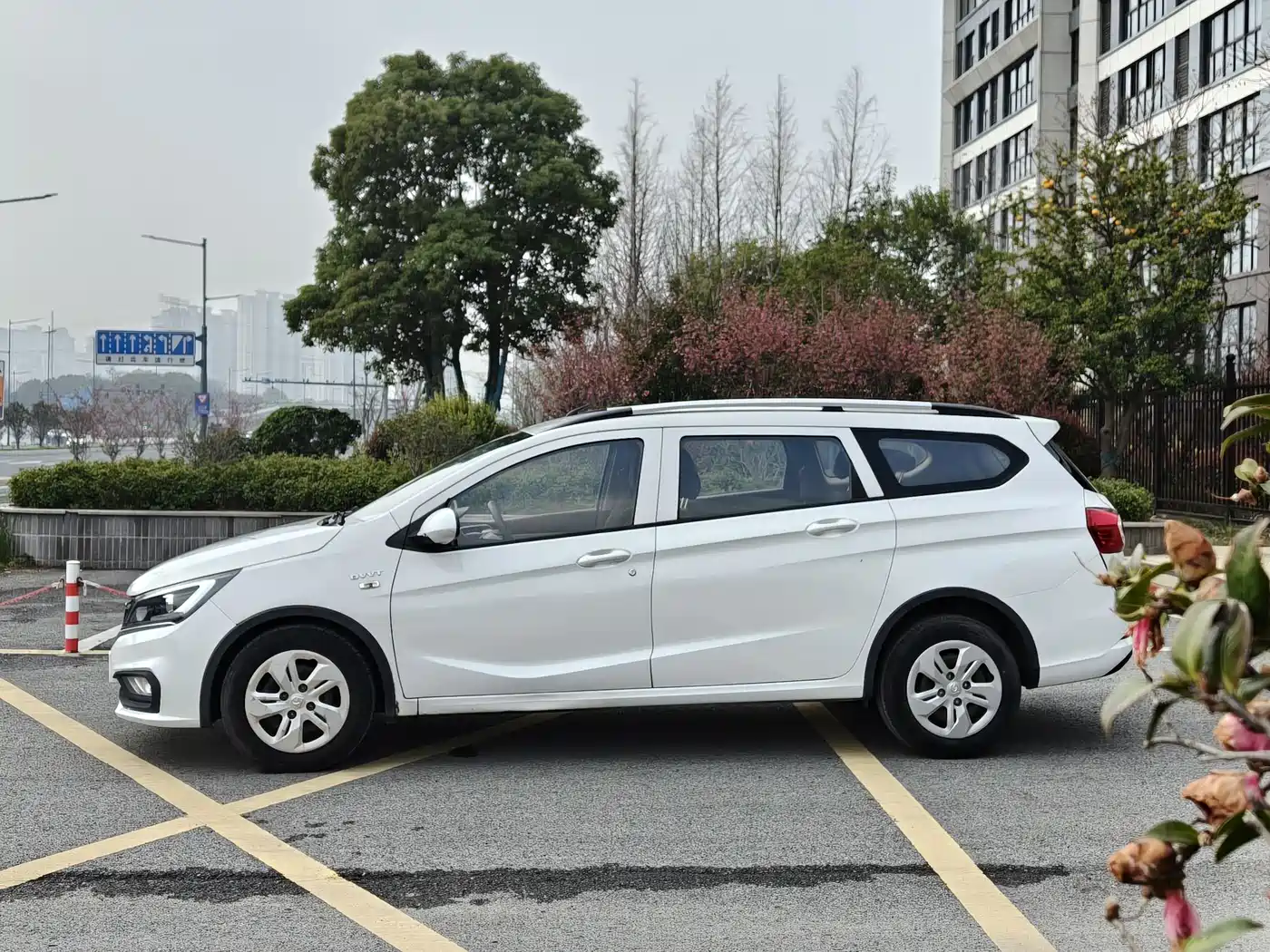 BAOJUN 310W