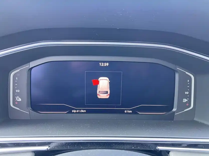 Volkswagen Tiguan L PHEV 2023 430PHEV Plug-in Hybrid Premium фото 14