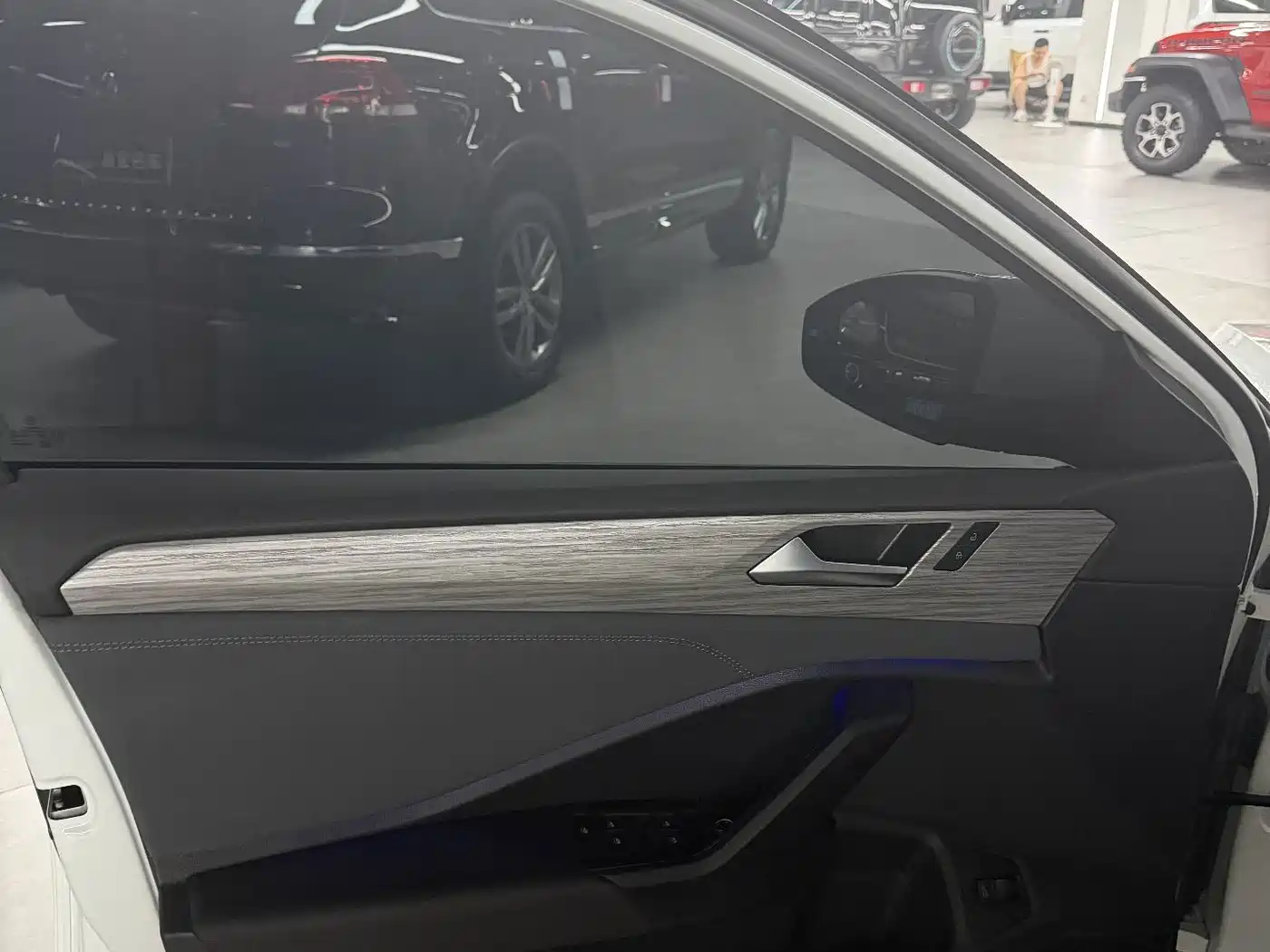 Volkswagen Sagitar 2026 2026 Model 30 Million Special Selection 300TSI DSG Surpass Edition