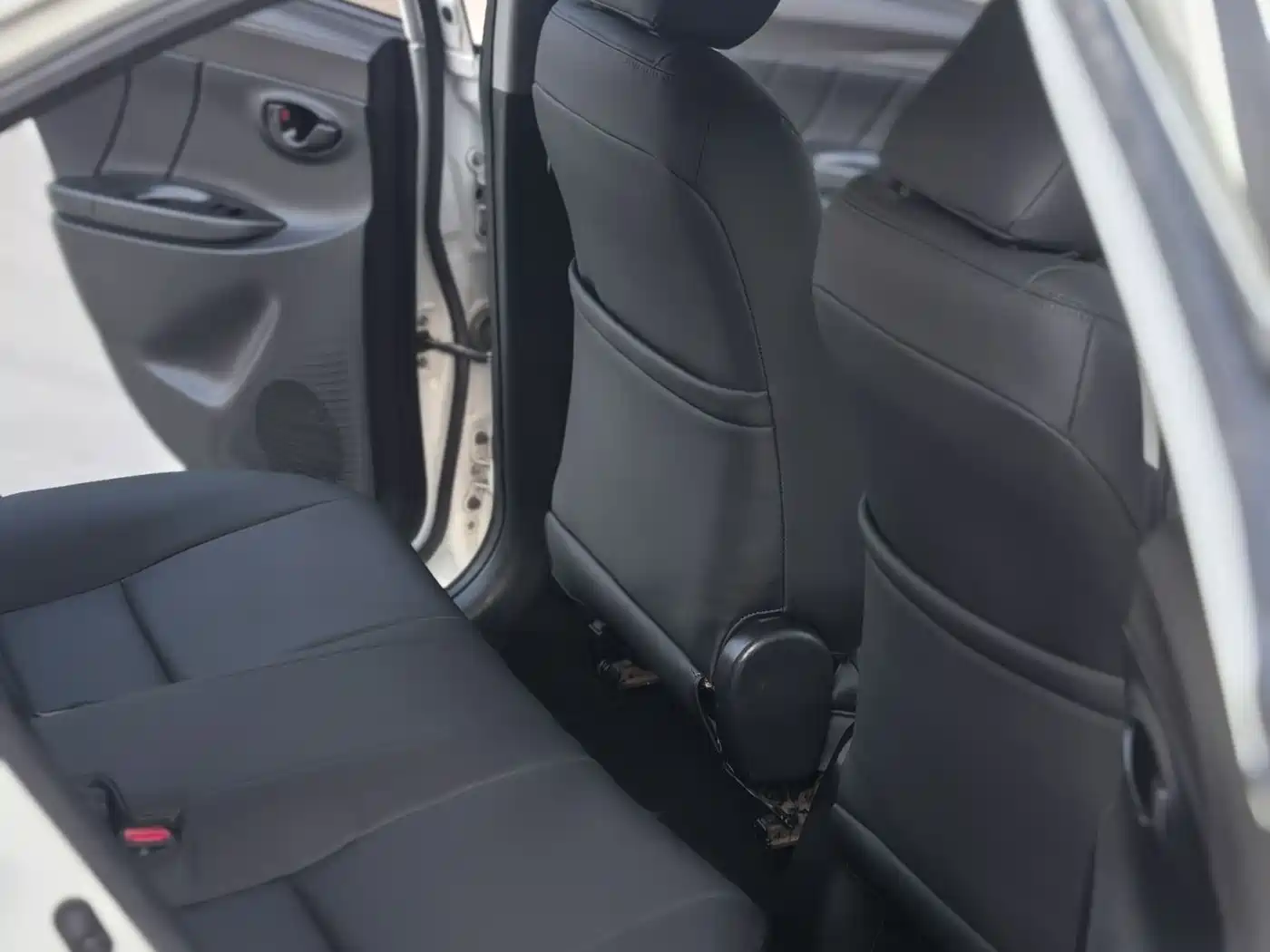 Toyota Vios 2014 1.3L Manual Stylish Edition фото 14