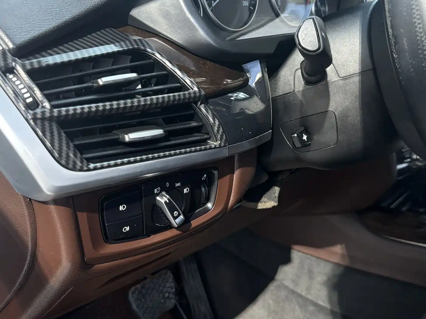 BMW X5 (Import) 2014 xDrive35i Elegance фото 21