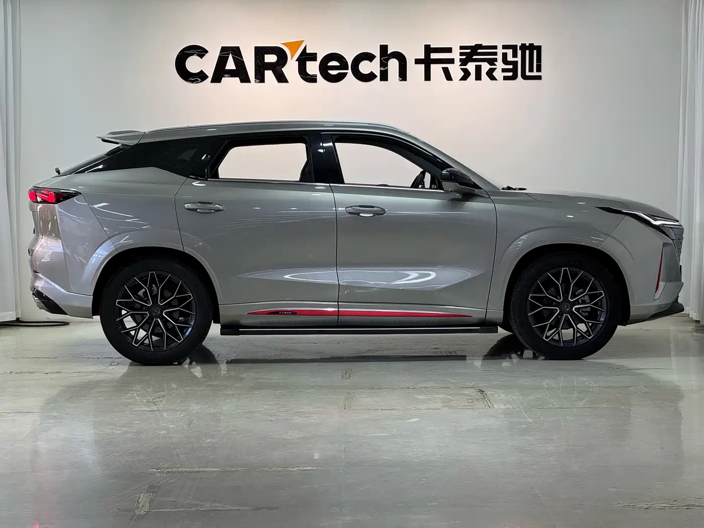CHANGAN Z6