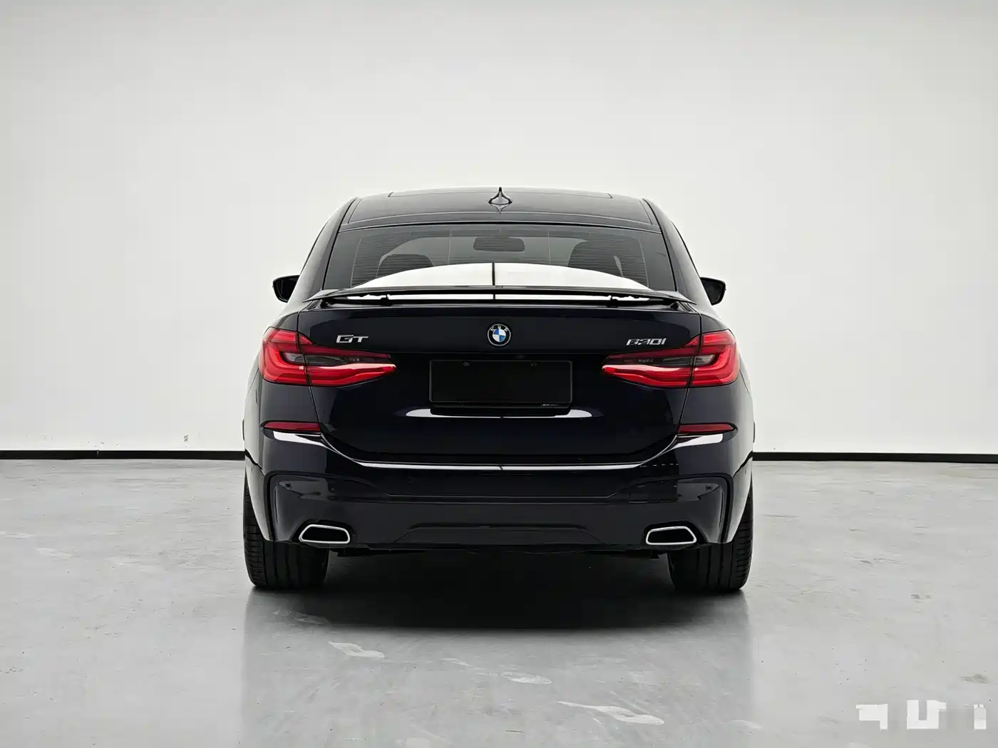 BMW 6 Series GT 2022 Model 630i M Sport Package фото 18