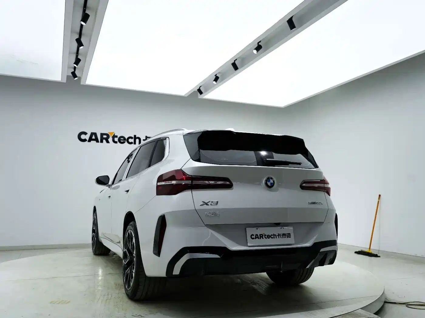 BMW X3 2026 2026 xDrive25L M Sport Shadowline Package