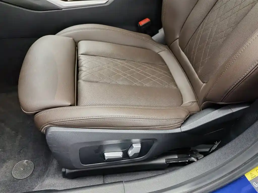 BMW i3 2022 eDrive 35 L фото 20