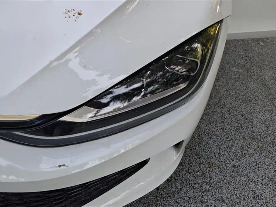 Volkswagen Lamando 2023 Lamando L 280TSI DSG Glamour Edition фото 5