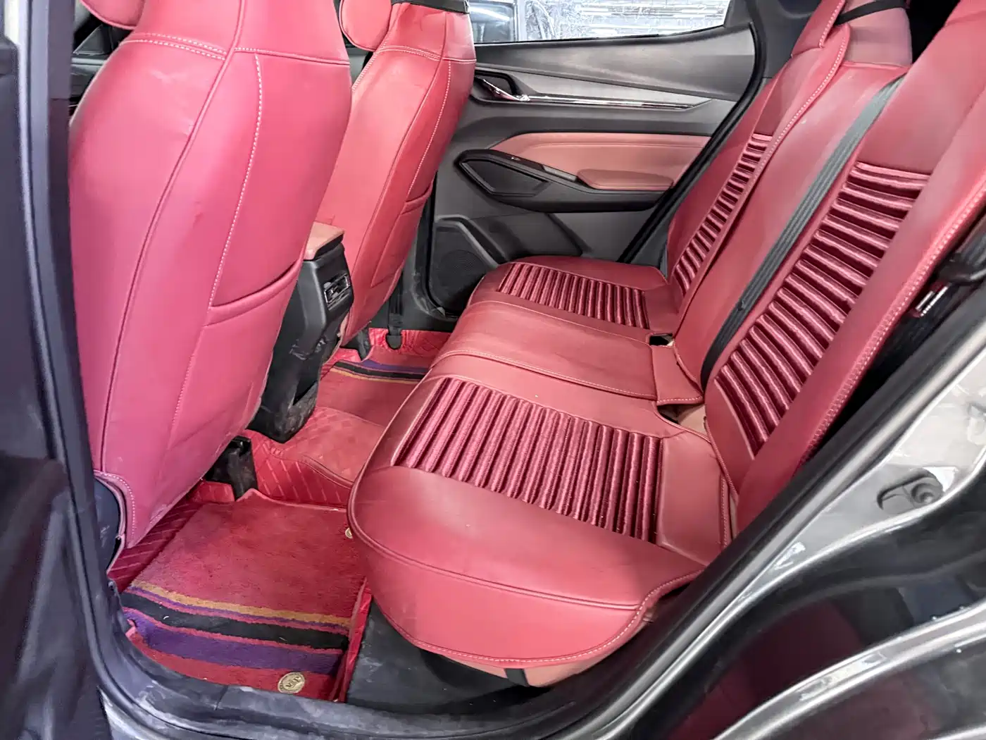 Changan X5 PLUS 2025 2025 1.5T DCT Pioneer