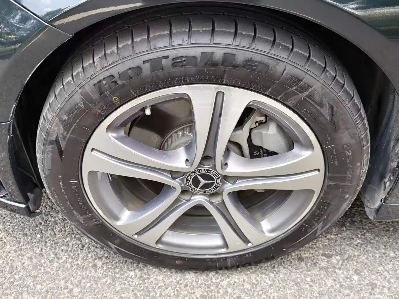 Mercedes-Benz C-Class 2020 C 260 L Sport фото 5